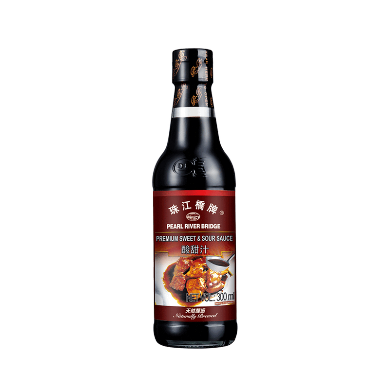 PRB SWEET & SOUR SAUCE 300ML