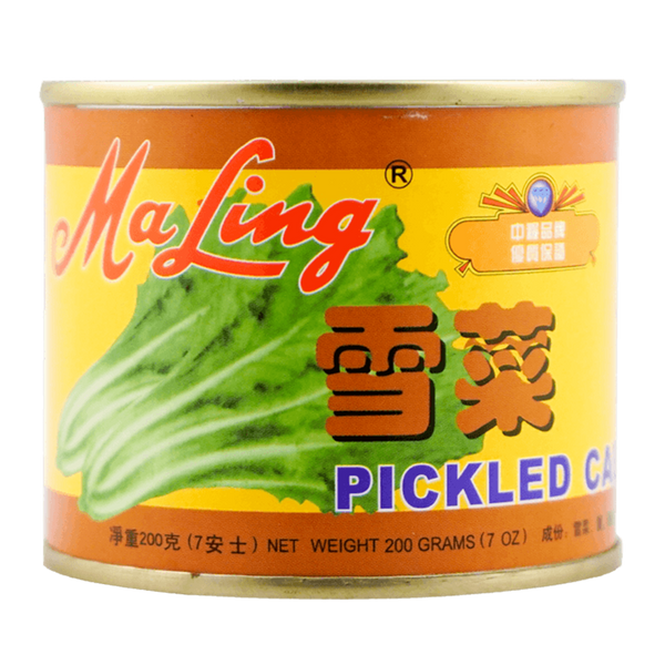 MALING Pickled Cabbage 200g