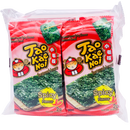 TAOKAENOI Roasted Seaweed (Korean Style) Spicy 2g (Case 160)