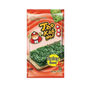 TAOKAENOI Roasted Seaweed (Korean Style) Spicy 2g (Case 160)