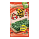 TAOKAENOI Roasted Seaweed (Korean Style) Spicy 2g
