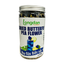 Longdan Dried Butterfly Pea 100g