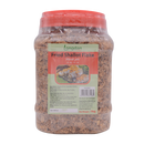 Longdan Fried Shallot Flake 1kg (Kaso 10)
