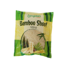 Longdan Shredded Bamboo Shoot in Brine 500g