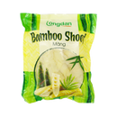 Longdan Bamboo Shoot in Brine 500g (Case 20) - Longdan Official