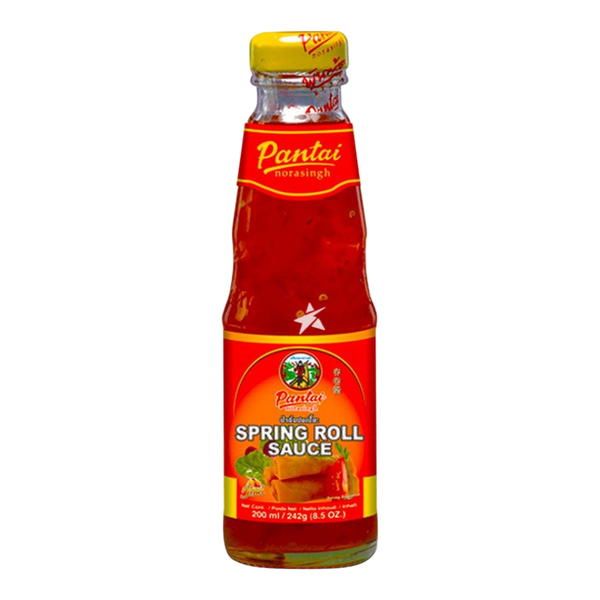 PANTAI Spring Roll Sauce 200ml (Case 12)