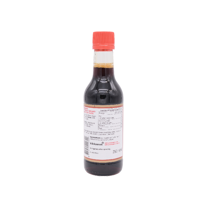 Kikkoman Sweet Soy Sauce 250ml