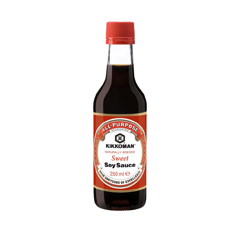 Kikkoman Sweet Soy Sauce 250ml