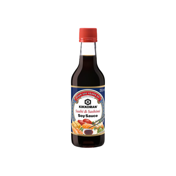 KIKKOMAN Sushi & Sashimi 250ml - Longdan Official