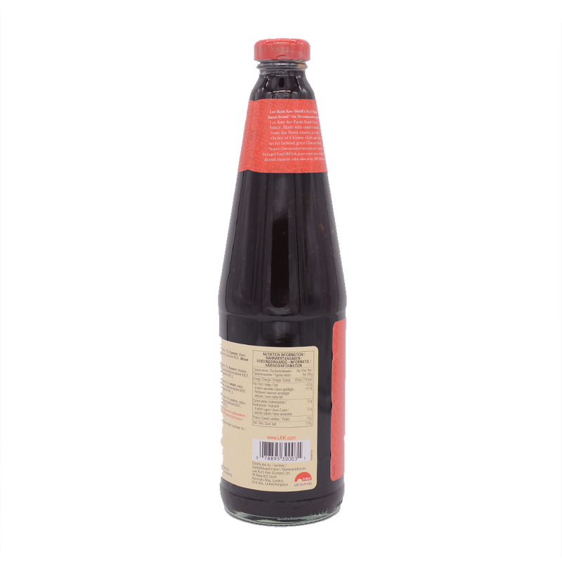 Lee Kum Kees Panda Oyster Sauce 907g - Longdan Online Supermarket