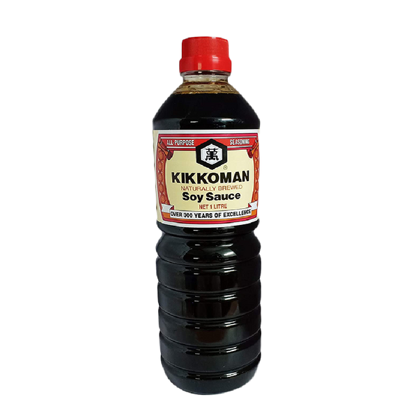 Kecap KIKKOMAN 1L