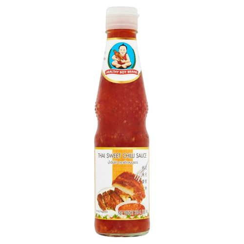 HEALTHY BOY Sweet Chilli Sauce For Chicken 300ml (Case 24) - Longdan Official