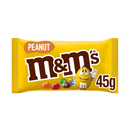 M&M Peanut 45G