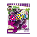 旺旺葡萄味软糖 70g