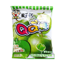 WANT WANT Kẹo Dẻo Vị Táo 70g