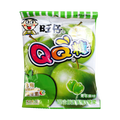WANT WANT Gummy Apple Flavour 70g (Case 60)