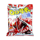 WANT WANT Vị Kẹo Dẻo Cola 70g