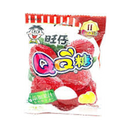 WANT WANT Gummy Lychee Flavour 70g