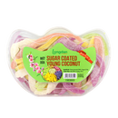 Kelapa Muda Lapis Gula Longdan 200G