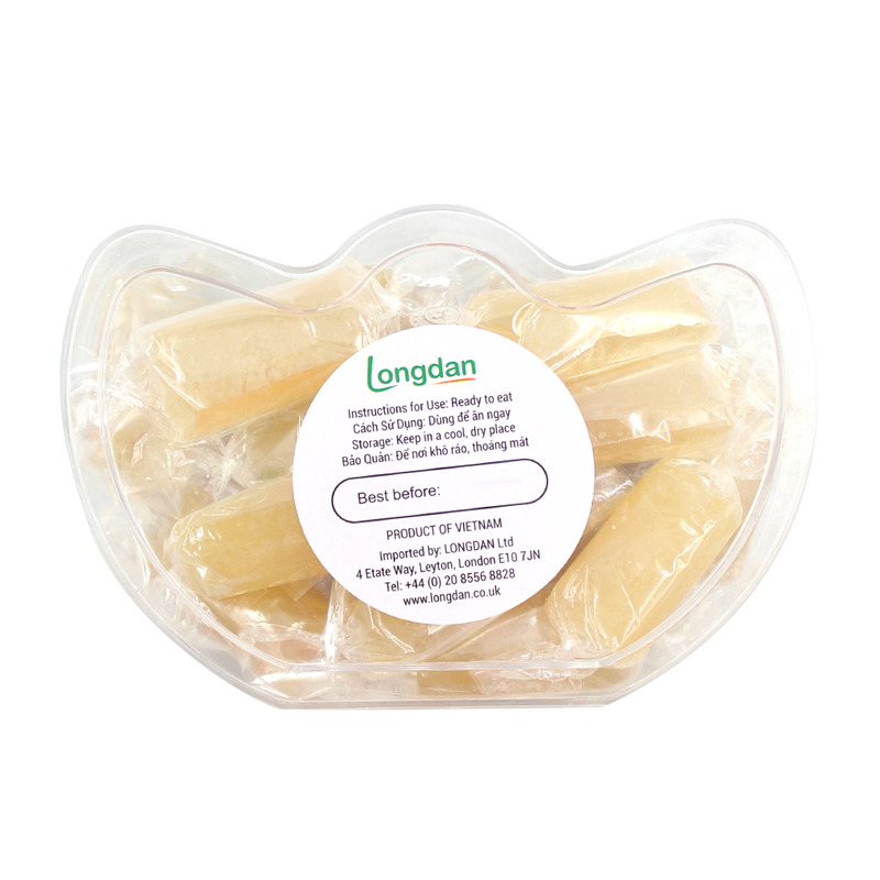 Longdan Sugar Coated Soursop 250g (Case 24)