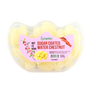 Longdan Sugar Coated Water Chestnut 250g