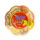 Longdan သကြား ရောစပ်ထားသော 1 ကီလိုဂရမ်