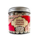 LONGDAN Sugar Coated Peanuts 300g