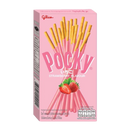 GLICO POCKY Sticks - Strawberry 45g