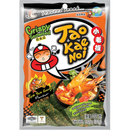 TAOKAENOI Crispy Seaweed - Tom Yum Goong 32g (Case 24)