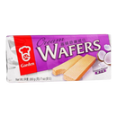 GARDEN Cream Wafers Coconut 200g