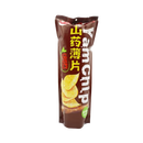 HONG TU YAM  Chips Bbq Flavor 90g