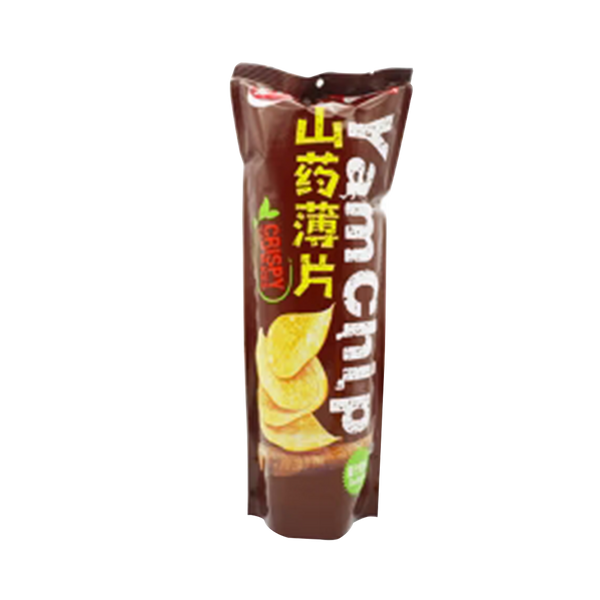 HONG TU YAM  Chips Bbq Flavor 90g