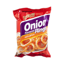 Nong Shim Onion Ring Pedas &amp; Pedas 40g