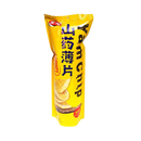 HONG TU YAM  Chips Tomato Flavor 90g