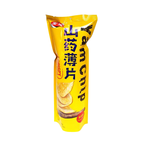 HONG TU YAM Chips Tomato Flavor 90g