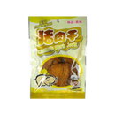 ADVANCE Five Spice Dry Cooked Pork 40g - Longdan Official