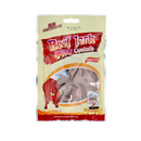 ADVANCE Five Spice Dry Cooked Beef 40g - Longdan Official