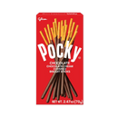 GLICO POCKY Sticks - Chocolate 45g (Case 120)