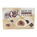 Q TAIWAN DESSERT Bubble Tea Milk Mochi 210g (Case 24)