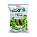 OISHI Snow Peas 55g - Longdan Official
