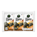 CJ BIBIGO Crispy Seaweed Snacks Original Flavour (3pcs) 15g