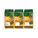 CJ BIBIGO Crispy Seaweed Snacks Original Flavour (3pcs) 15g