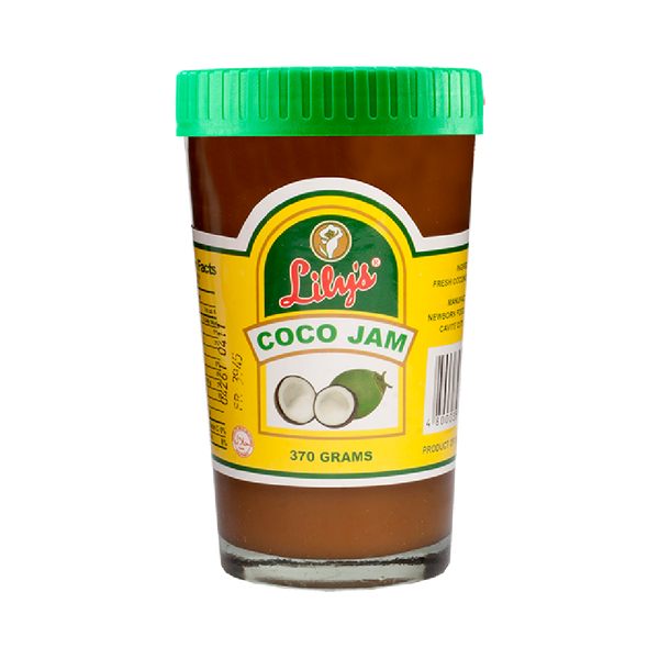 Lily's Coco Jam 370g