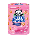 HELLO PANDA Strawberry Flavour 260g