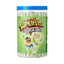 SUPER STIX Biscuit Stick Pandan Flavour 324g - Longdan Official