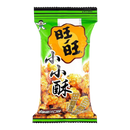 WANT WANT Mini Crackers - Original 60g (Case 32)