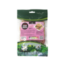 Golden Lotus Happy Shrimp Cracker 200g (Case 25) - Longdan Official