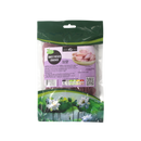 Golden Lotus Sweet Potato Cracker 200g (Case 25) - Longdan Official