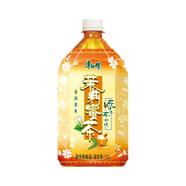 MASTER KONG KSF Jasmine Honey Tea 1L