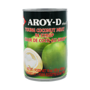 AROY-D Coconut Meat In Syrup 425g